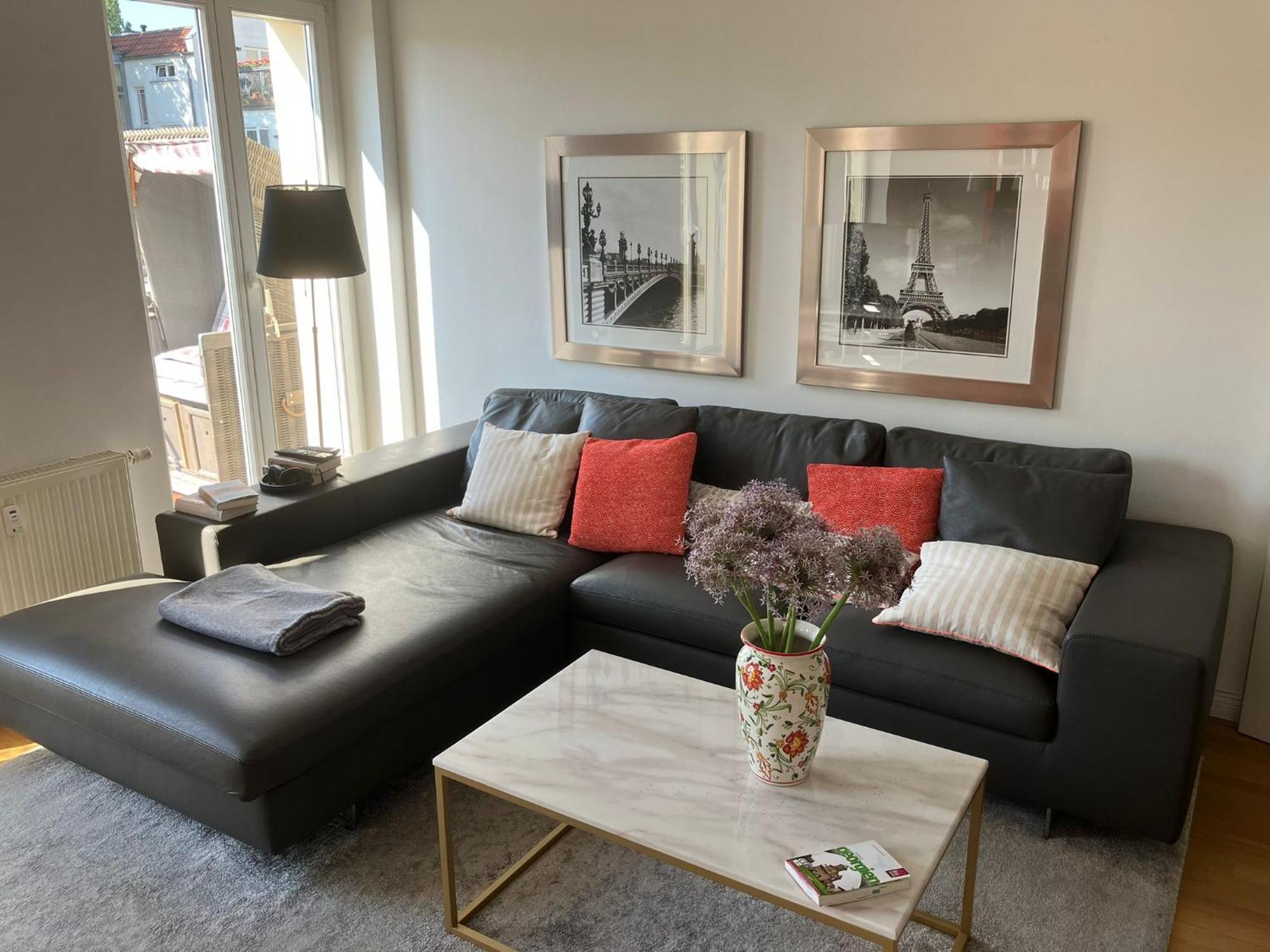 Raja Jooseppi Apartments — Fotos 1